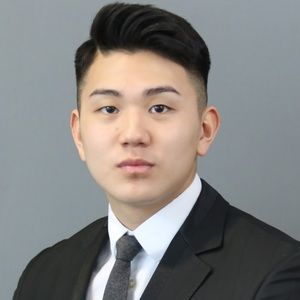 Meet your Posher, Samuel